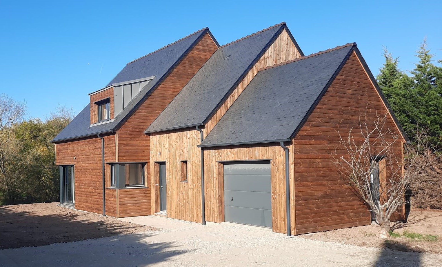 Réalisation de So Habitat